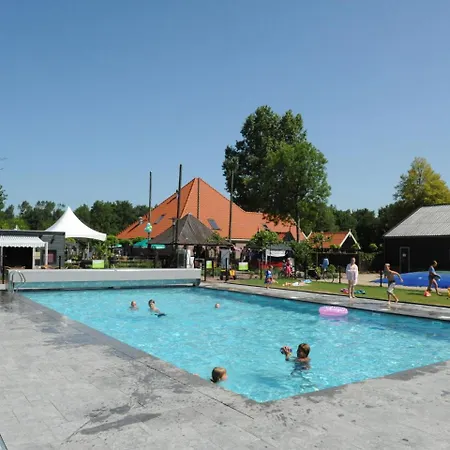 Holiday Type A.48 * Velsen-Zuid