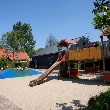 Ferienhaus Holiday Type A.48